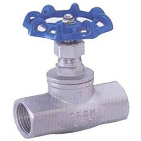 Unitech Trading - Valve - &raquo; Female Thread Globe Valve